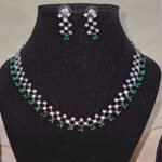 Ad necklace
