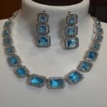 Ad necklace