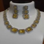Ad necklace