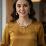 The Lumina Necklace Set