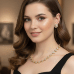 The Stella Necklace Set
