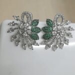 Green nano setting stud