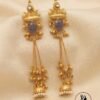 The Kashmiri Earring