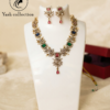 Mutli Viral Ad Necklace