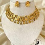 Heritage Antique Gold Coin  Set