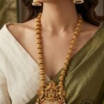 Laxmi long Haram