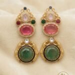 Sabyasachi Earrings