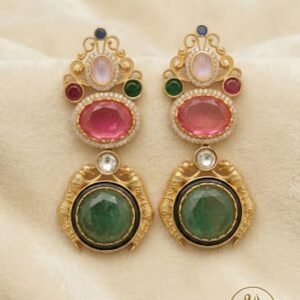Sabyasachi Earrings