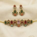 Premium Sabyasachi Necklace