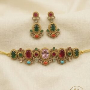 Premium Sabyasachi Necklace