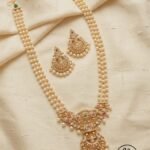 Pearl Long Haram ( Premium )