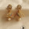 Multi cz jhumka