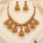 Hasli Choker - C999