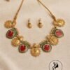 Laxmi Palaka Necklace