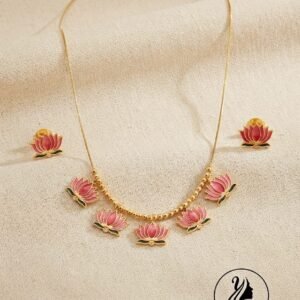 Lotus Invisible chain