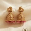 Elephant Jhumka