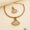 Pearl Pendant Set