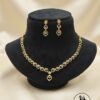 Ad Necklace - 124