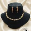 Ad Multi Necklace -123