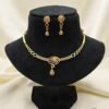 Ad Necklace -125