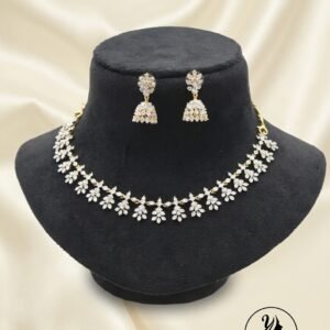 Ad Necklace -115