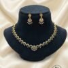 AD Necklace -114