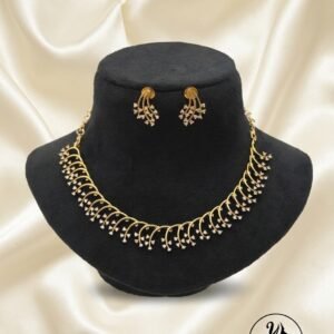 Ad Necklace -111